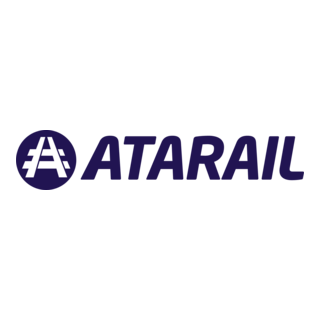 Atarail Logo PNG Vector