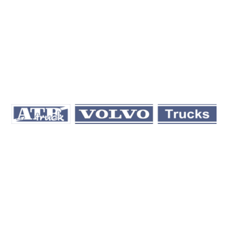atb truck volvo Logo PNG Vector