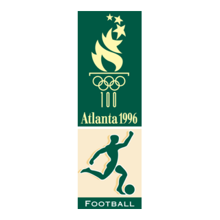 Atlanta 1996 Logo PNG Vector