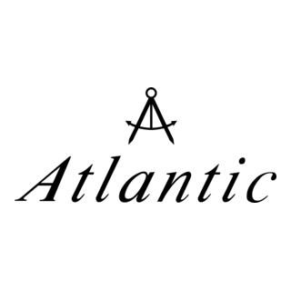 Atlantic Logo PNG Vector