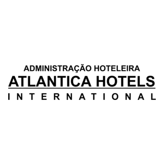 Atlantica Hotels Logo PNG Vector