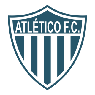 Atlético Fútbol Club de San Luis Logo PNG Vector