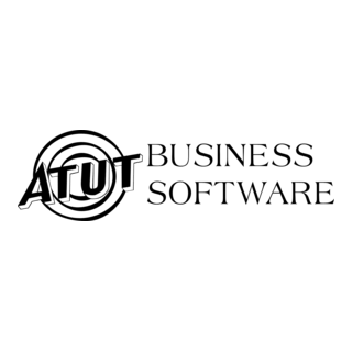 Atut Logo PNG Vector