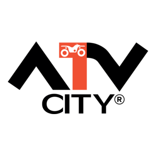 ATV City Logo PNG Vector