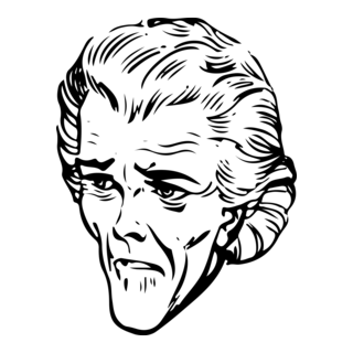 aunt may Logo PNG Vector