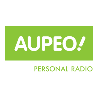 Aupeo Logo PNG Vector