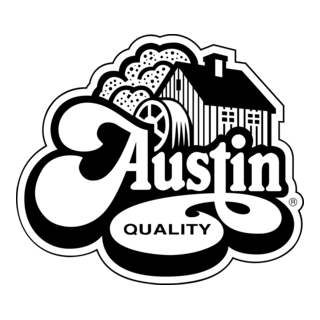 Austin Logo PNG Vector