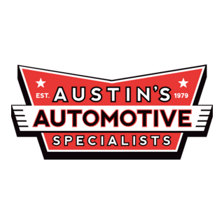 Austin's Automotive Specialists Logo PNG Vector