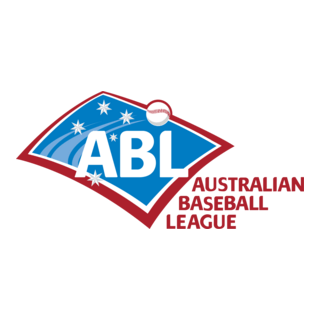 Australian Baseball League 2010-2015 Logo PNG Vector