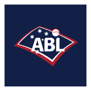 Australian Baseball League 2015- Logo PNG Vector