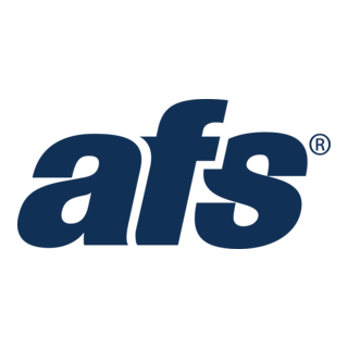 Automated Financial Systems, Inc. Logo PNG Vector