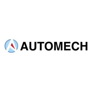 Automech Logo PNG Vector