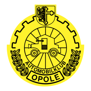 Automobilklub Logo PNG Vector