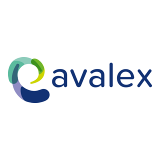 Avalex Logo PNG Vector