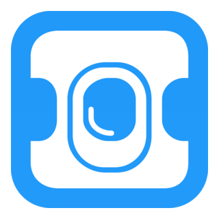 Aviasales Logo PNG Vector