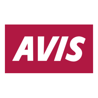 AVIS Logo PNG Vector