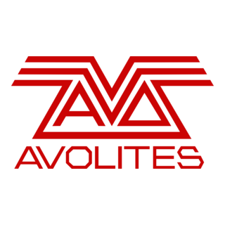 Avolites Logo PNG Vector
