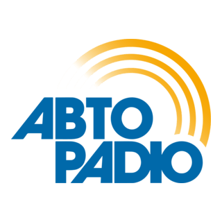 Avtoradio Ukraine Logo PNG Vector