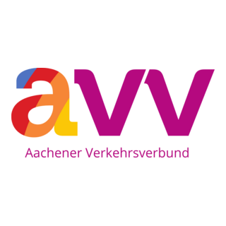 AVV Logo PNG Vector