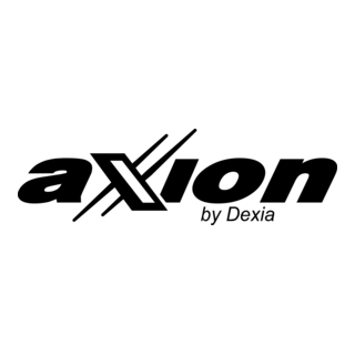 Axion Logo PNG Vector