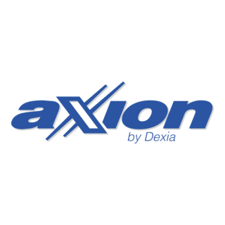 Axion Logo PNG Vector