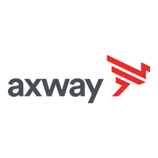 Axway Logo PNG Vector