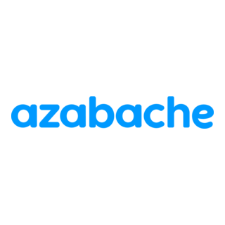 azabache Logo PNG Vector