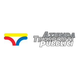 Azienda Trasporti Pubblici Logo PNG Vector