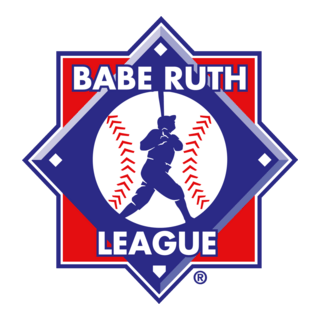 Babe Ruth League Logo PNG Vector