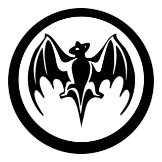 Bacardi Logo PNG Vector