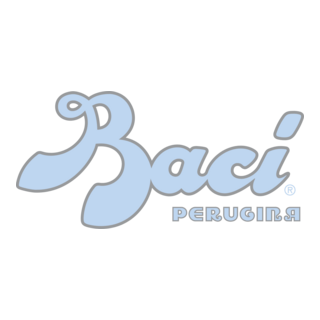 Baci Perugina Logo PNG Vector
