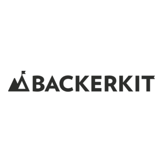 BackerKit Logo PNG Vector