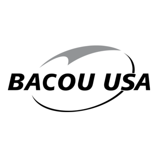 Bacou USA Logo PNG Vector