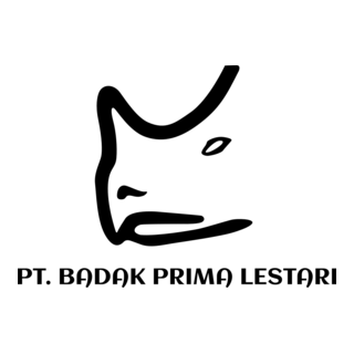 Badak Logo PNG Vector