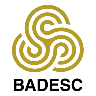 Badesc Logo PNG Vector