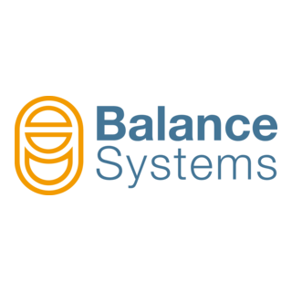 Balance Systems Logo PNG Vector