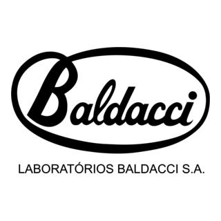 Baldacci Logo PNG Vector