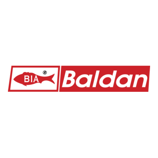 Baldan Logo PNG Vector
