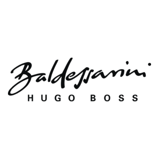 Baldessarini Logo PNG Vector