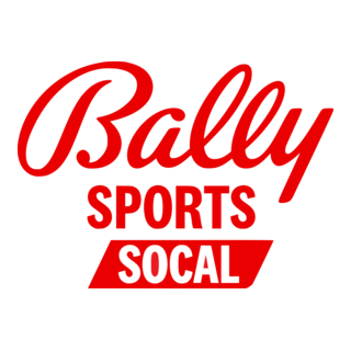 Bally Sports SoCal Logo PNG Vector