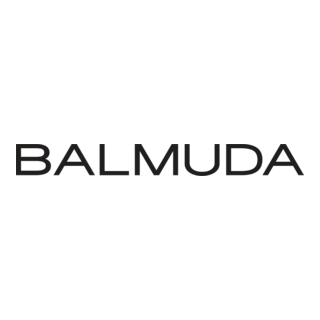 Balmuda Company Logo PNG Vector