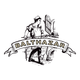 Balthazar Bakery Logo PNG Vector