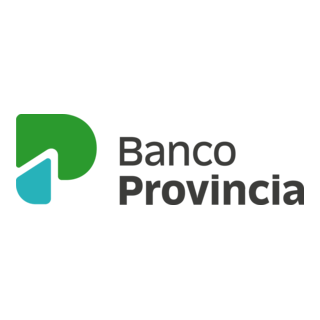 Banco Provincia Logo PNG Vector