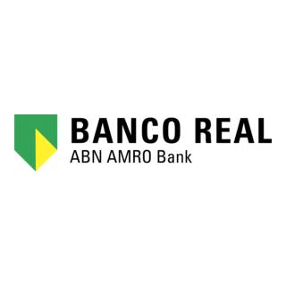 Banco Real Logo PNG Vector