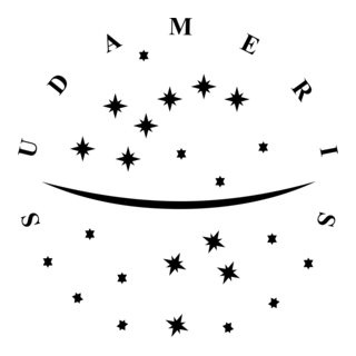 Banco Sudameris Logo PNG Vector