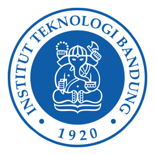 Bandung Institute of Technology Logo PNG Vector
