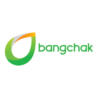 Bangchak Corporation Logo PNG Vector