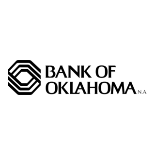 Bank of Oklahoma Logo PNG Vector