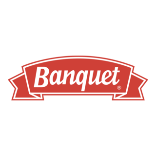 Banquet Logo PNG Vector