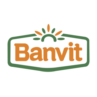 Banvit Logo PNG Vector